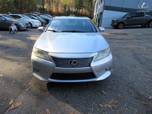 Used 2013 Lexus ES 350 image 2