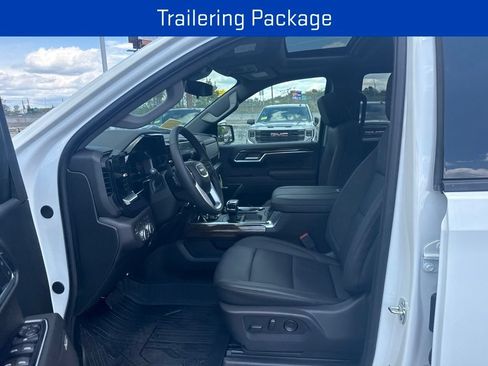 New 2026 GMC Sierra 1500 Elevation w/ Elevation Premium Package AWD/4WD image 15