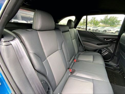 Used 2022 Subaru Outback Wilderness image 27