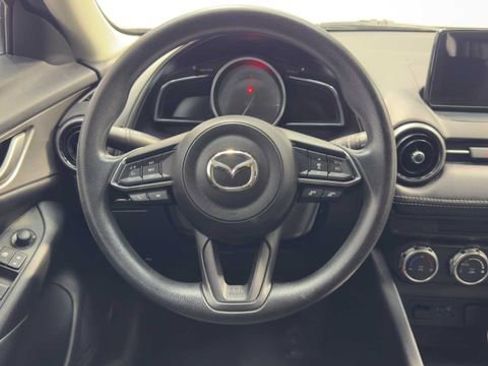 Used 2021 MAZDA CX-3 Sport FWD image 16