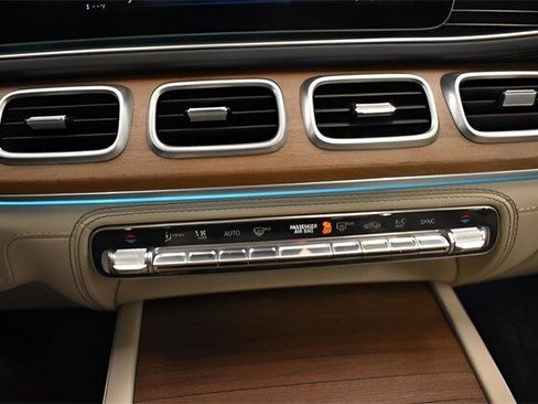 Used 2022 Mercedes-Benz GLE 350 4MATIC image 22