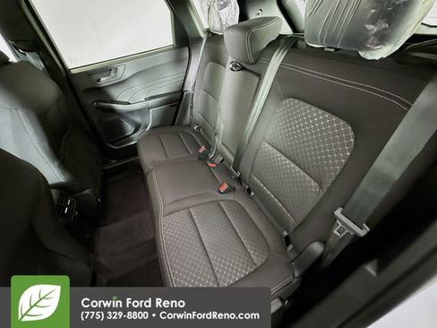 New 2026 Ford Escape Active w/ Cold Weather Package AWD/4WD image 26