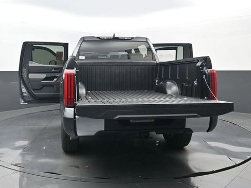 New 2026 Toyota Tundra Limited image 34