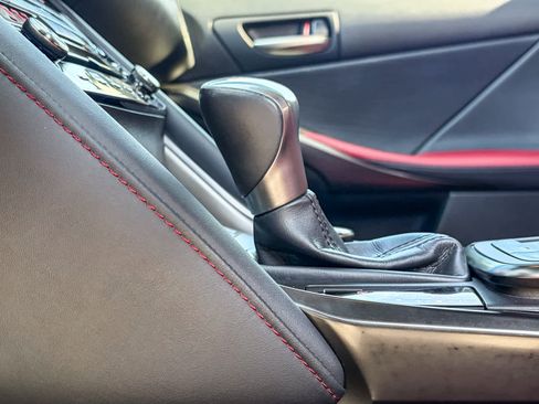 Certified 2023 Lexus IS 300 w/ Premium Package image 22