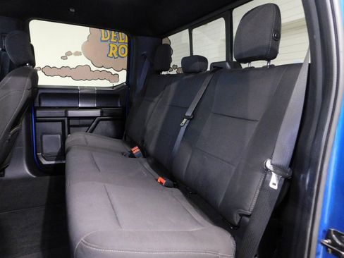 Used 2019 Ford F150 XLT w/ Equipment Group 302A Luxury image 81