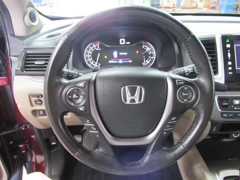 Used 2016 Honda Pilot EX-L image 16
