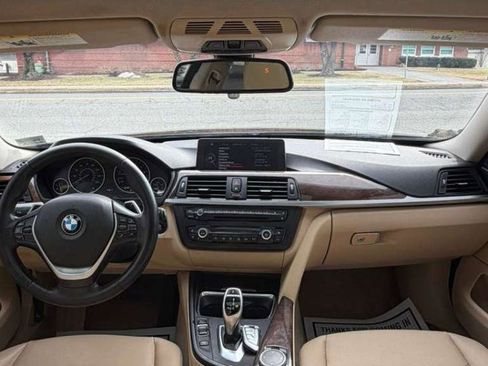 Used 2015 BMW 428i Gran Coupe xDrive image 24