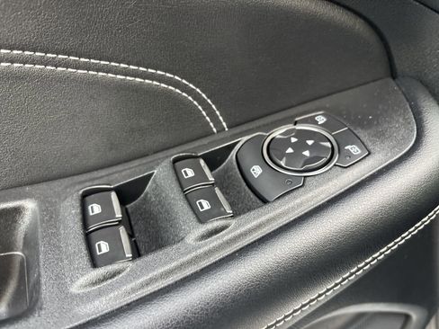 Used 2022 Ford Edge Titanium w/ Equipment Group 301A image 12