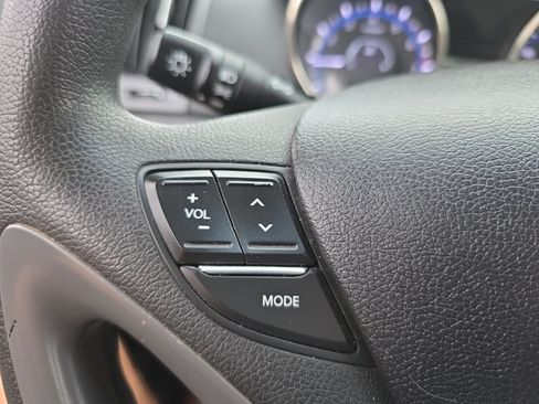 Used 2011 Hyundai Sonata GLS FWD image 22