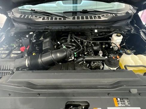 Used 2023 Ford F250 XL w/ Snow Plow Prep Package image 27