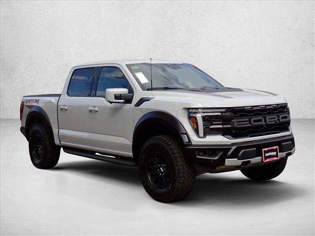 New 2026 Ford F150 Raptor AWD/4WD image 6