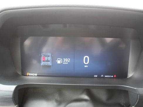 Used 2025 Ford F150 XLT w/ Equipment Group 301A Standard RWD image 22