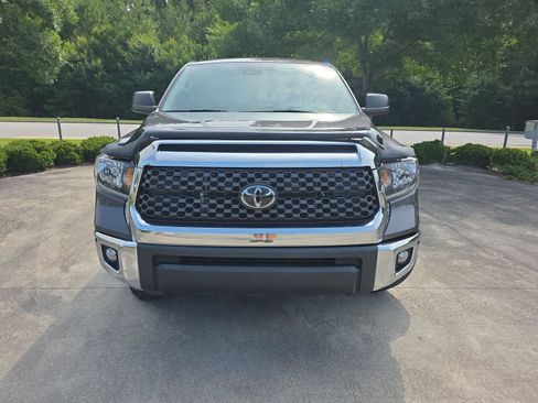 Used 2021 Toyota Tundra SR5 RWD image 12