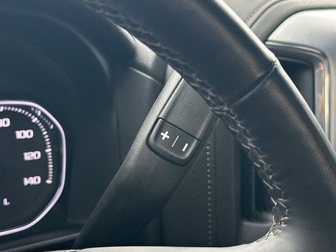 Used 2023 GMC Sierra 2500 SLE w/ SLE Value Package; image 20