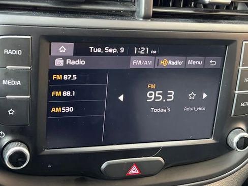 Used 2023 Kia Soul LX w/ Option Group 015 image 20