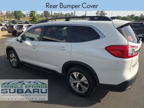 Certified 2025 Subaru Ascent Premium AWD/4WD image 6