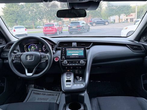 Used 2022 Honda Insight EX image 16