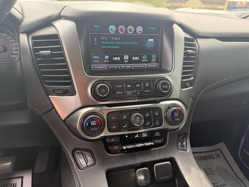 Used 2016 Chevrolet Tahoe LT AWD/4WD image 22