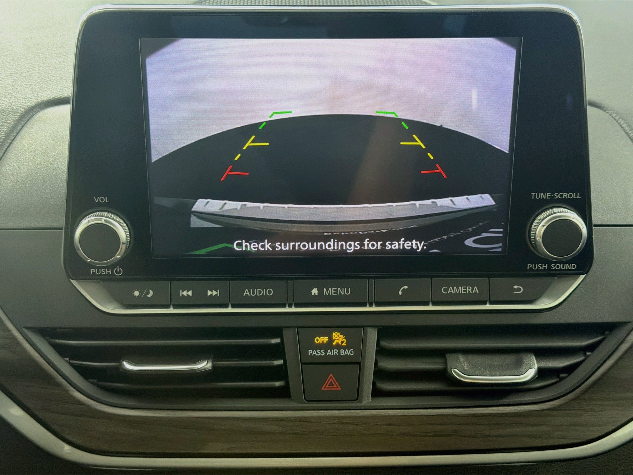 Used 2023 Nissan Altima 2.5 SV FWD image 22