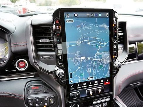 New 2026 RAM 1500 RHO w/ RHO Level 1 Equipment Group image 32