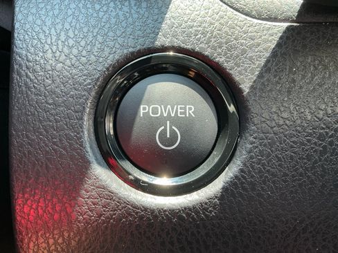 Used 2026 Toyota Camry XSE FWD image 26