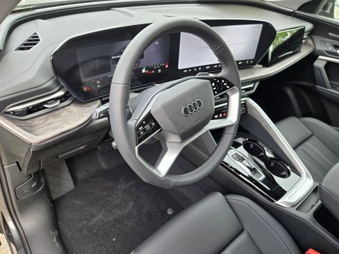 New 2026 Audi Q5 Premium Plus AWD/4WD image 18