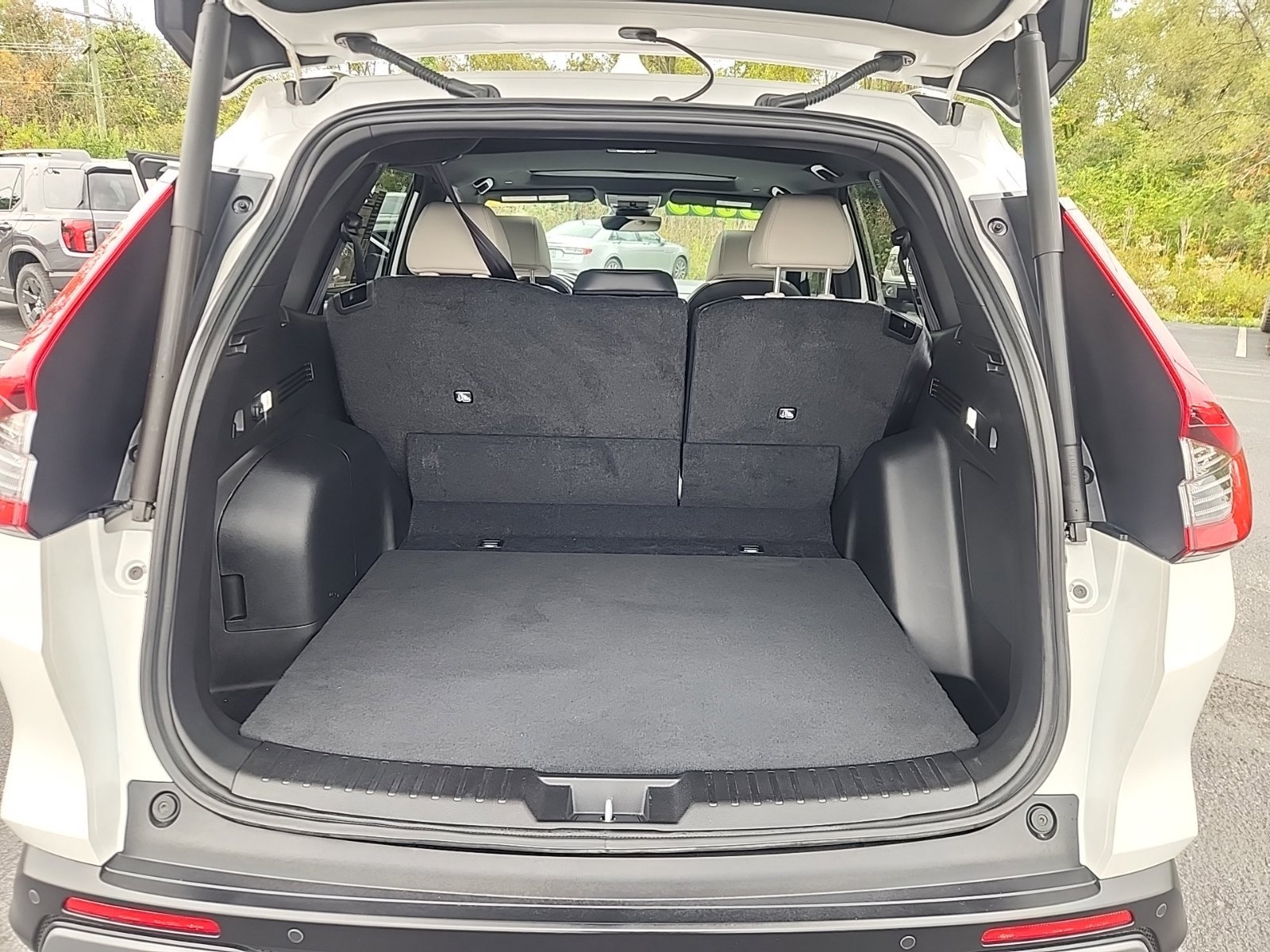 Used 2023 Honda CR-V Sport Touring image 34