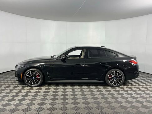 Used 2023 BMW i4 M50 image 10