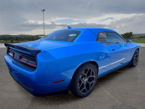 Used 2019 Dodge Challenger R/T Scat Pack w/ 1320 Drag Pack RWD image 3