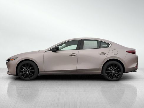 New 2026 MAZDA MAZDA3 s Sport image 4