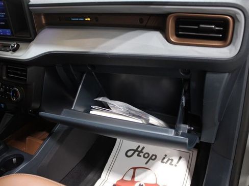 Used 2024 Ford Maverick Lariat w/ FX4 Off-Road Package image 27