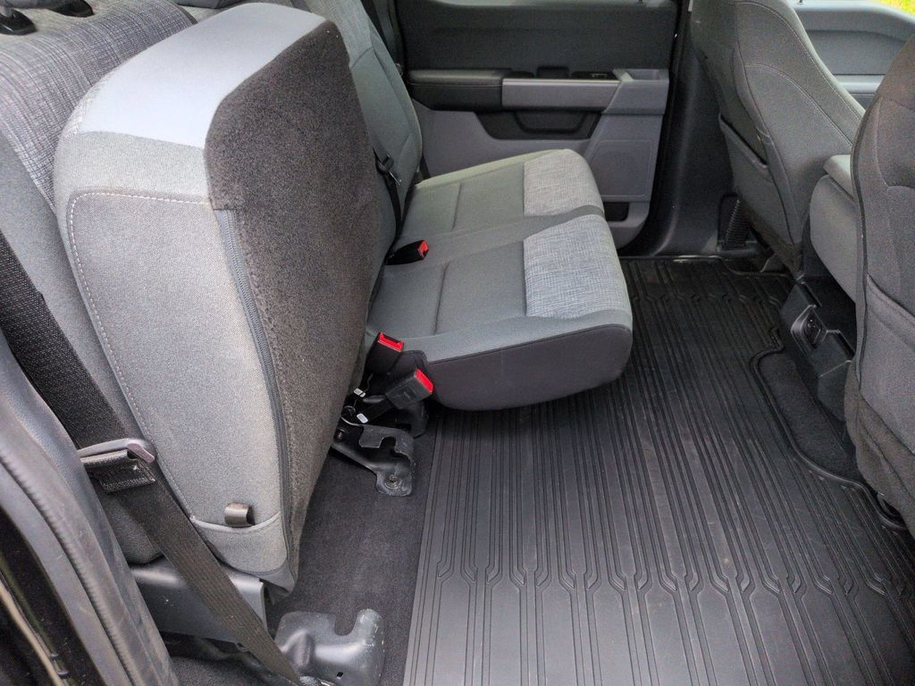 Used 2023 Ford F150 XLT AWD/4WD image 33