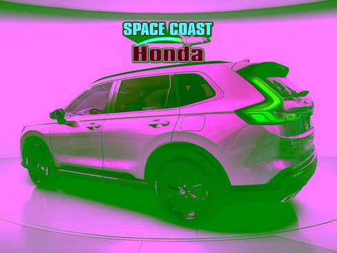 Used 2024 Honda CR-V Sport image 10