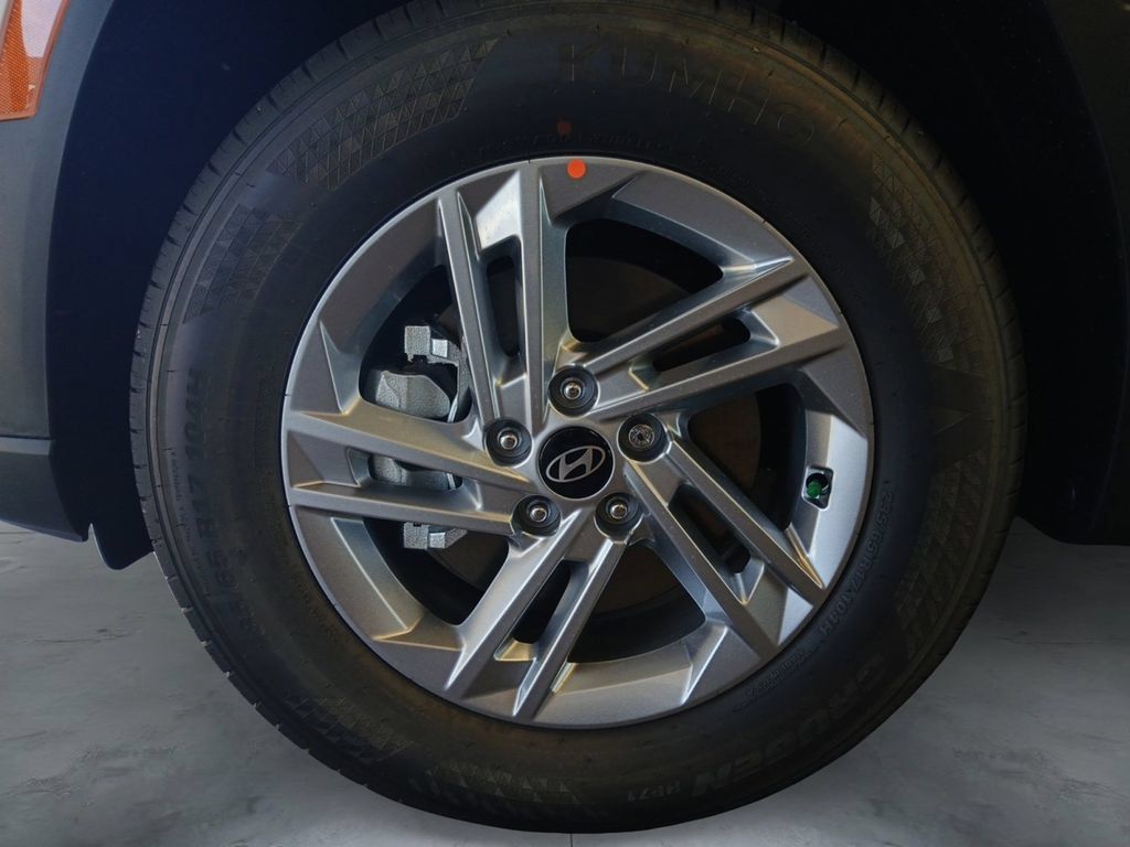 New 2026 Hyundai Tucson SE FWD image 15