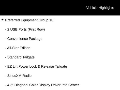 Used 2021 Chevrolet Silverado 1500 LT image 16