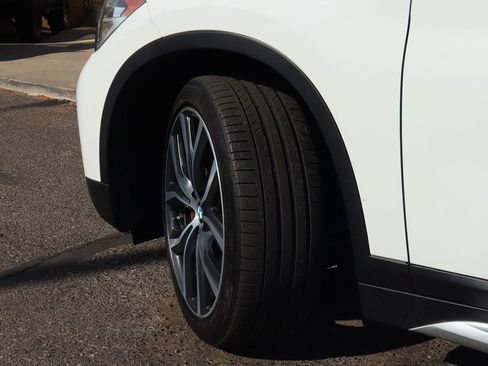 Used 2019 BMW X1 sDrive28i w/ Convenience Package image 6