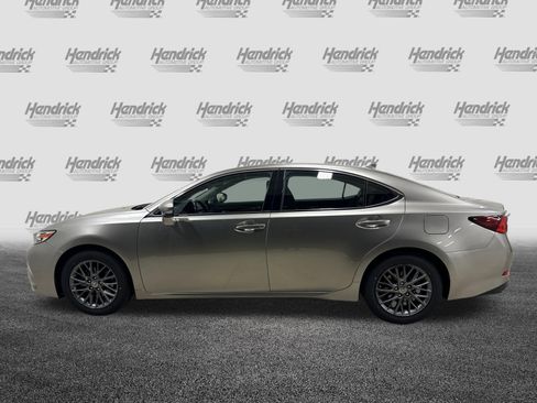 Used 2018 Lexus ES 350 w/ Navigation System Package image 7
