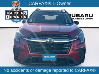 Certified 2023 Subaru Ascent Premium w/ Convenience Package video 2