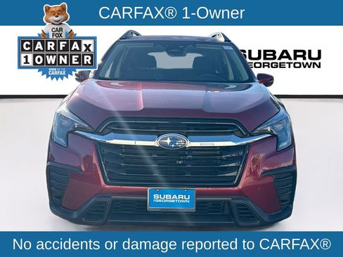 Certified 2023 Subaru Ascent Premium w/ Convenience Package image 2