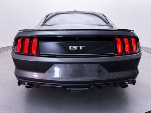 Used 2016 Ford Mustang GT Premium w/ Equipment Group 401A RWD image 13