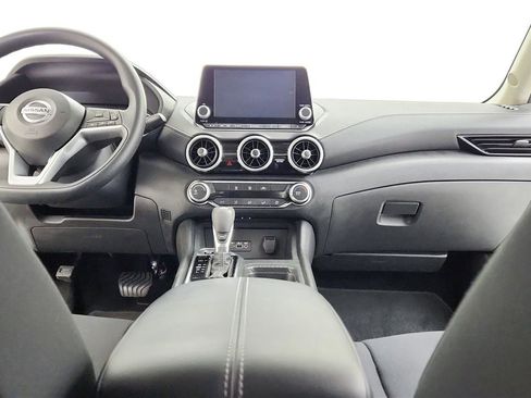 Used 2023 Nissan Sentra SV FWD image 15