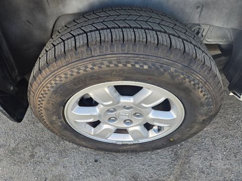 Used 2006 Honda Ridgeline RTL image 36