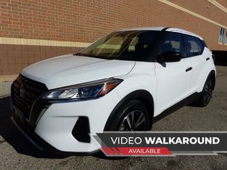 Used 2023 Nissan Kicks S FWD video 1