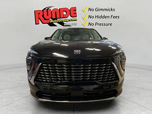 New 2026 Buick Enclave Avenir w/ Super Cruise Package AWD/4WD image 9