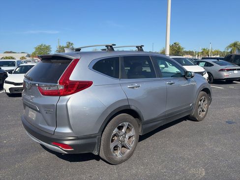 Used 2019 Honda CR-V EX image 7