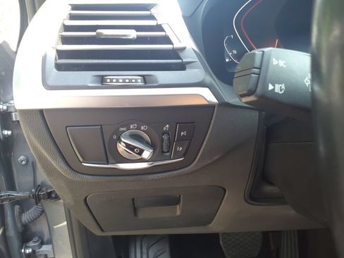 Used 2024 BMW X3 sDrive30i RWD image 28