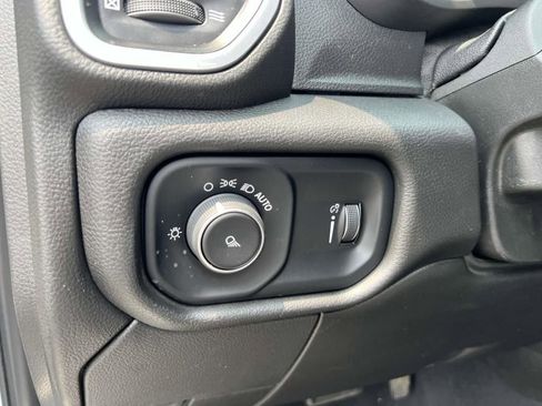 Certified 2022 RAM 2500 Big Horn image 20