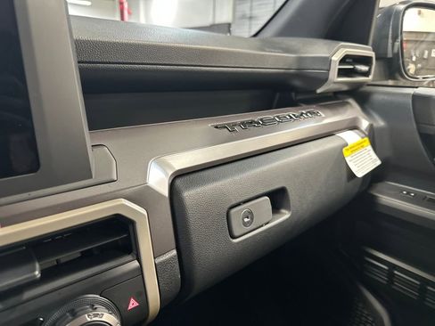 New 2026 Toyota Tacoma TRD Off-Road AWD/4WD image 28