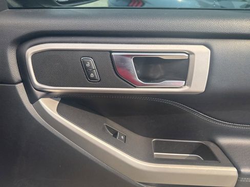 Certified 2022 Ford Explorer XLT RWD image 24