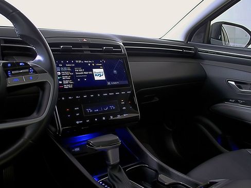 Used 2023 Hyundai Tucson XRT image 28